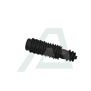 گردگیر جعبه فرمان هیدرولیک چپ (خمره‌ای) پژو 405
