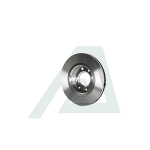 دیسک چرخ عقب تیپ 5 پژو 206